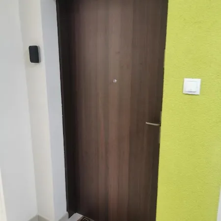 Apartament Julia Apartment Kolobrzeg