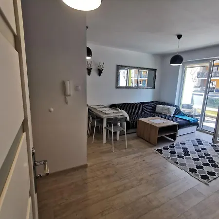 Apartament Julia *