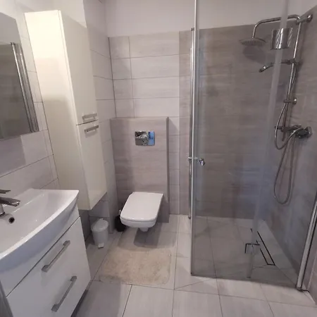 Apartament Julia Apartment