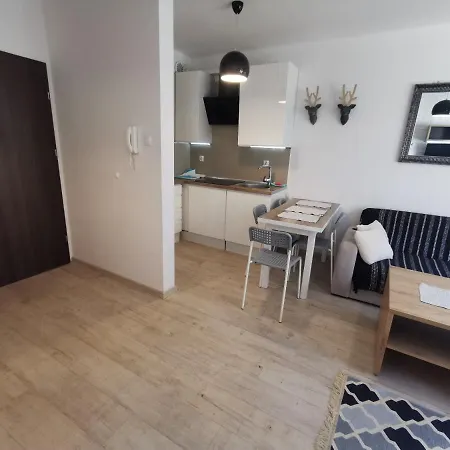 Apartament Apartament Julia *