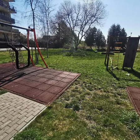 Apartament Julia * Kołobrzeg