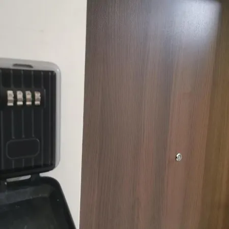 アパート Apartament Julia *