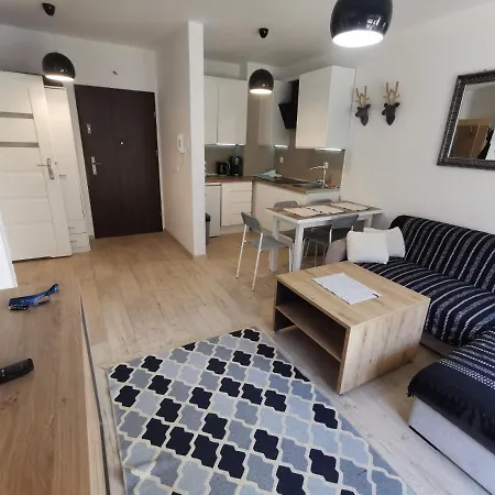 Apartament Julia アパート *